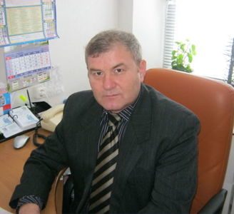  Зам. главного врача  по МОНР Дашевич Николай Николаевич