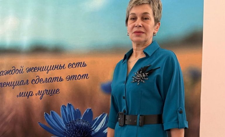 ТЫСЯЧУ РАЗ ЛЮБЛЮ…