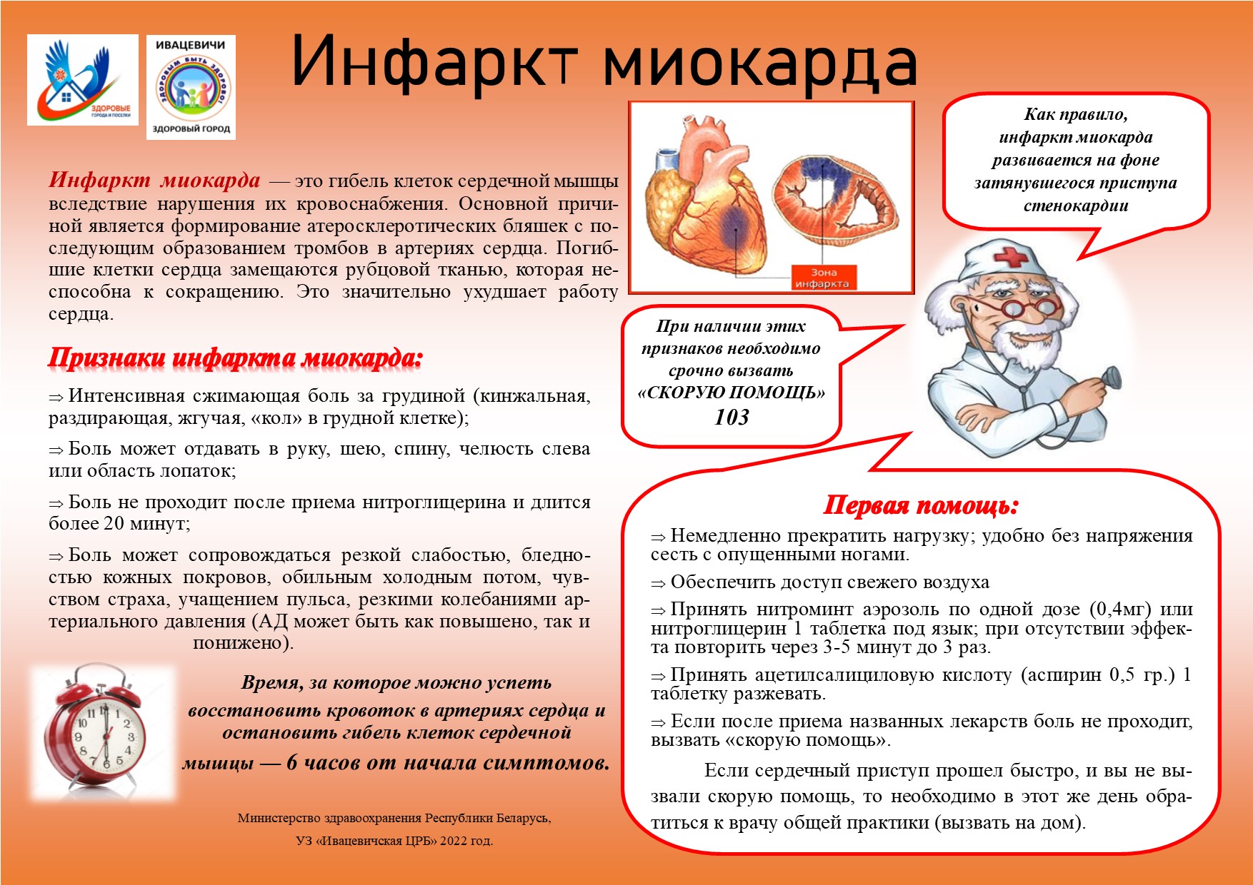 Артериальная гипертензия
